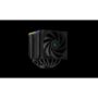 DEEPCOOL RAFF. CPU AK620 DIGITAL BLACK R-AK620-BKADMN-G - DPAK620DIGITAL