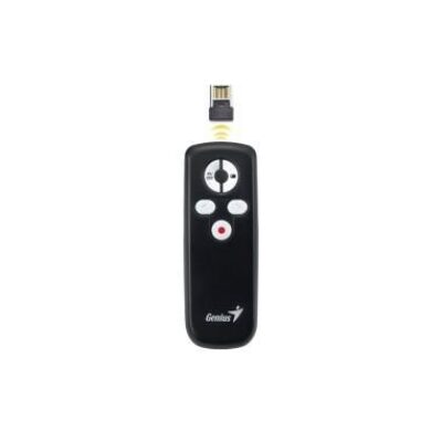 GENIUS PRESENTER WIR MEDIA POINTER 100 – GEN31090015100