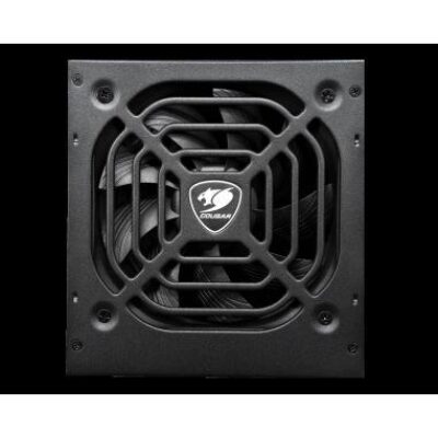 COUGAR ALIM STC-600 600W 80PLUS – COCGRSC600