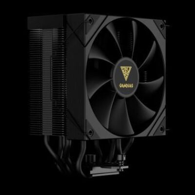 GAMDIAS RAFF.CPU BOREAS M2-51D DIGITAL MONITOR (CPU TEM & FAN) HYD FAN – GAMBOREASM251D