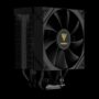 GAMDIAS RAFF.CPU BOREAS M2-51D DIGITAL MONITOR (CPU TEM & FAN) HYD FAN - GAMBOREASM251D