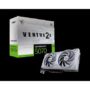 VGA MSI GEFORCE RTX 5070 12G VENTUS 2X OC WHITE - VGAMSIRTX507012VE2XW