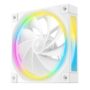 DEEPCOOL VENTOLE CASE FL12R BIANCA 120mm PWM 36 ARGB GEN2 LED - DPFL12RWH