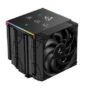 DEEPCOOL RAFF. CPU AK620 DIGITAL PRO  BLACK R-AK620-BKAPMN-G - DPAK620DIGITALPRO