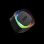 GAMDIAS RAFF.LIQUIDO AURA GL360 V2 3xFAN ARGB - GAMAURAGL360V2