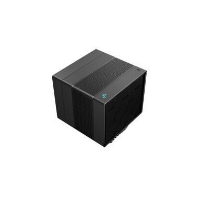 DEEPCOOL RAFF. CPU ASSASSIN IV 7 HEAT PIPES & FDB 120&140mm R-ASN4-BKNNMT-G – DPASSASINIV