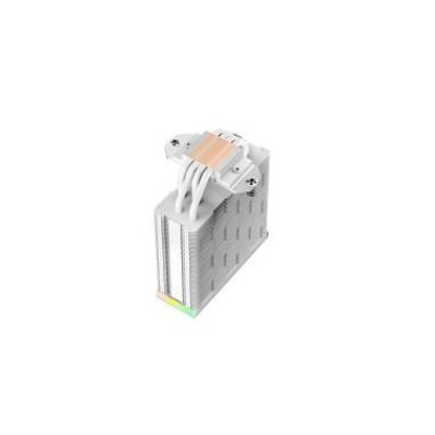 DEEPCOOL RAFF. CPU AK400 DIGITAL WHITE R-AK400-WHADMN-G – DPAK400DIGITALWH