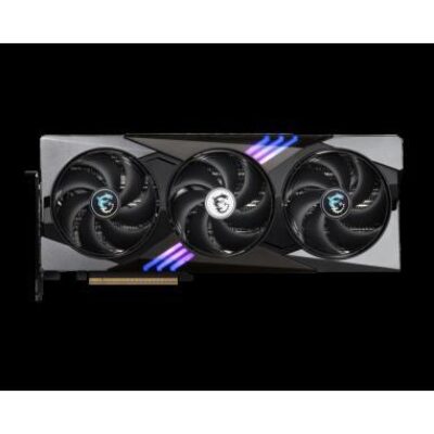 VGA MSI GEFORCE RTX 5080 16G GAMING TRIO OC – VGAMSIRTX50816GAMTOC
