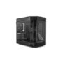 HYTE CASE MID TOWER DC Y60 BLK 3*TG 3xF12 Fan CS-HYTE-Y60-B - HYCSHYTEY60B