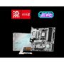 MB MSI B840M GAMING PLUS WIFI 6E AM5 - MBMSIB840GAMPLWIFI6E