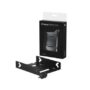 FRACTAL HDD TRAY KIT TYPE D BLACK 2PACK - FRFDATRAY003
