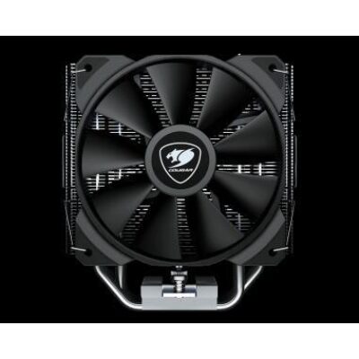 COUGAR RAFF. CPU FORZA 50 ESSENTIAL – COCGRFZAE50