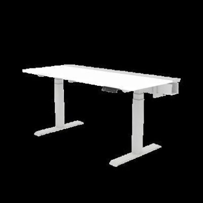 DEZCTOP DESK BIFROST ELITE160 MOT WH DK-BFTET16-WH1DK-BFTEUDF-WEU pannello – DEZCTDKBFTE16NWH1