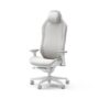 FRACTAL SEDIA REFINE FABRIC LIGHT - FRFDCHRE1F02