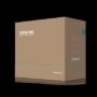 DEEPCOOL CASE MID TOWER CG580 BIANCO  R-CG580-WHNDA0-G-1 - DPCG580WH