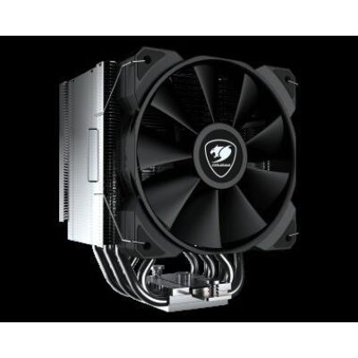 COUGAR RAFF. CPU FORZA 85 ESSENTIAL – COCGRFZAE85