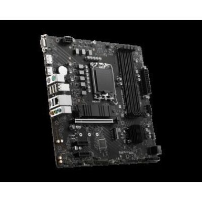 MB MSI PRO B760M-P DDR4 S1700 – MBMSIPROB760MPDDR4