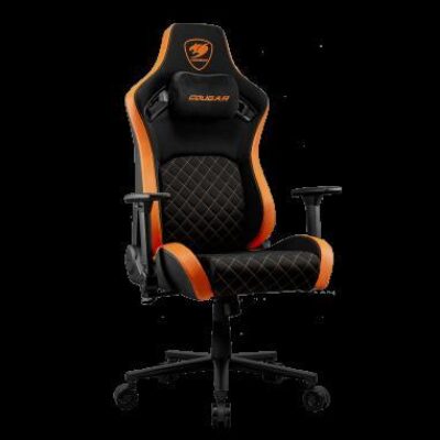 COUGAR SEDIA GAMING DEFENSOR F – COCGRDFF