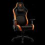 COUGAR SEDIA GAMING DEFENSOR F - COCGRDFF