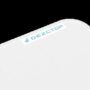 DEZCTOP ACC. TAPPETINO PER MOUSE BIANCO RESISTENTE ALL'ACQUA 900x400mm - DEZACMPNQ90WH1