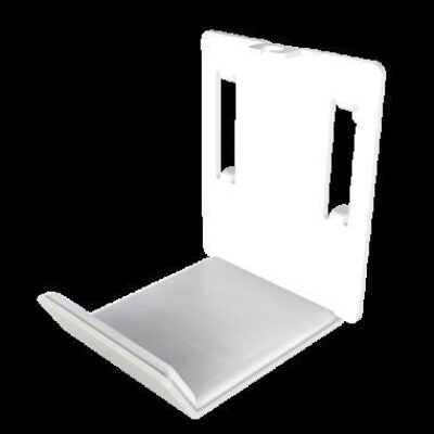DEZCTOP ACC. SUPPORTO PER CONTROLLER DA-DBCTHR-WH1 WHTE – DEZCTDADBCTHRWH1