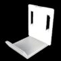 DEZCTOP ACC. SUPPORTO PER CONTROLLER DA-DBCTHR-WH1 WHTE - DEZCTDADBCTHRWH1