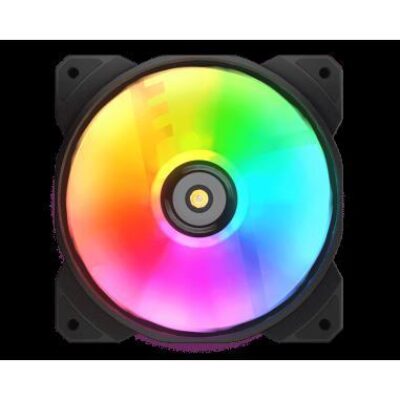 COUGAR VENTOLE CASE MHP 120 ARGB (3 PACK) 2000RPM – COCFMHP12HB3RGB