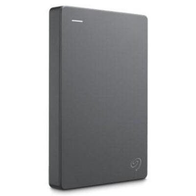 HD 2,5” EXT SEAGATE 4TB BASIC STJL4000400 USB 3.0 – HD25STJL4000400