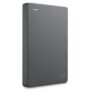 HD 2,5'' EXT SEAGATE 4TB BASIC STJL4000400 USB 3.0 - HD25STJL4000400