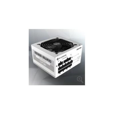 RAIJINTEK ALIM. CRATOS 850 WHITE F.MODULARE ATX 3.1 80+ GOLD – RACRATOS850WHITE