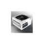RAIJINTEK ALIM. CRATOS 850 WHITE F.MODULARE ATX 3.1 80+ GOLD - RACRATOS850WHITE