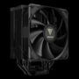 GAMDIAS VENTOLA CPU BOREAS E2-410  PWM FAN UNIV.SOCKET KIT - GAMBOREASE2410
