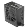 ANIMA ALIMENTATORE APIII750 BLACK 750W 85% EF, SILENT, BLACK CABL - ANAPIII750