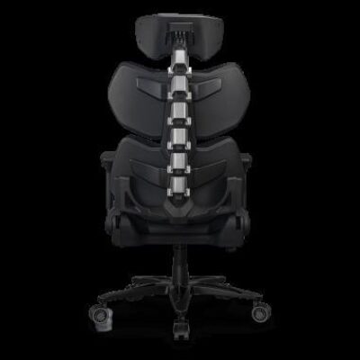 COUGAR SEDIA GAMING TERMINATOR ELITE – COCGRTRESLB