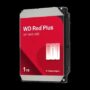 HD WD RED PLUS WD120EFBX 12TB SATA3 256MB EU - HDWD120EFPX