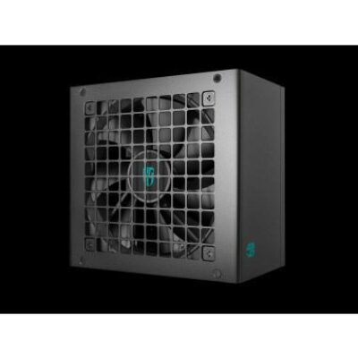 GAMER STORM ALIM. PN1000-D  1000W GOLD ATX3.1 PCIe 5.1  (BY DEEPCOOL) – GSPN1000D