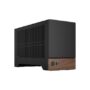 FRACTAL CASE MINI ITX TERRA GRAPHITE - FRFDCTER1N01