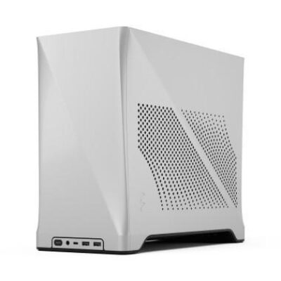 FRACTAL CASE MINI ITX ERA 2 SILVER FD-C-ERA2N-01 – FRFDCERA2N01