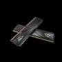 MEM DDR5 ADATA XPG LANCER BLADE 32GB(2x16GB)6000MHz BIANCA X5U6000C3016G-DT - MEAX5U60C3016GDTLABW