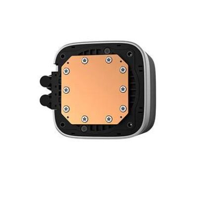 DEEPCOOL RAFF. LIQUIDO LP240 ARGB POMPA SCHERMO A MATRICE – DPLP240