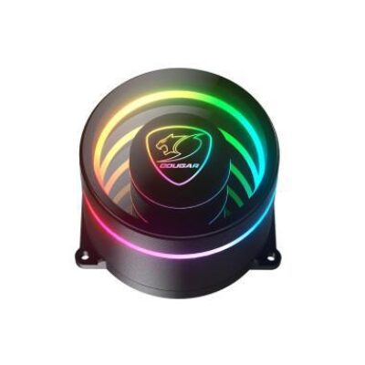 COUGAR RAFF. LIQUIDO POSEIDON ELITE 360 ARGB – COCGRPSDELRGBB360