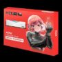 MEM DDR5 ADATA XPG LANCER RGB 32GB (2x16GB) 6000MHz WHITE AX5U6000C3016G-DC - MEAX5U60C3016GDCLARW