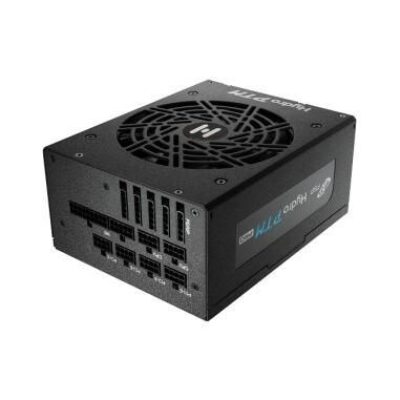 FSP ALIM. HPT2-1200M  HYDRO PTM PRO 1200W ATX3 PCIe5 PLATINUM PPA12A1014 – FSPHYDRPTMPRO1200AT3