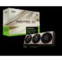 VGA MSI GEFORCE RTX 5070 Ti 16G INSPIRE  3X OC - VGAMSIRTX5070T16GINS