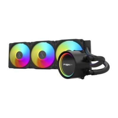 FSP RAFF.LIQUIDO AE36-B RGB INFINITY MIRROR POO0000024 – FSPAE36B