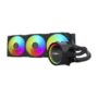 FSP RAFF.LIQUIDO AE36-B RGB INFINITY MIRROR POO0000024 - FSPAE36B