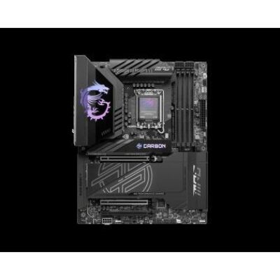 MB MSI MPG Z890 CARBON WIFI S1851 – MBMSIMPGZ890CARWIFI