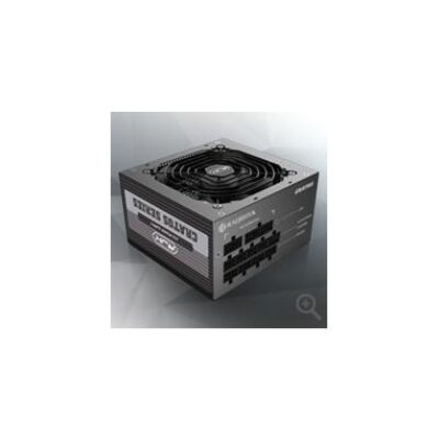 RAIJINTEK ALIM. CRATOS 850 BLACK F.MODULARE ATX 3.1 80+ GOLD – RACRATOS850BLACK