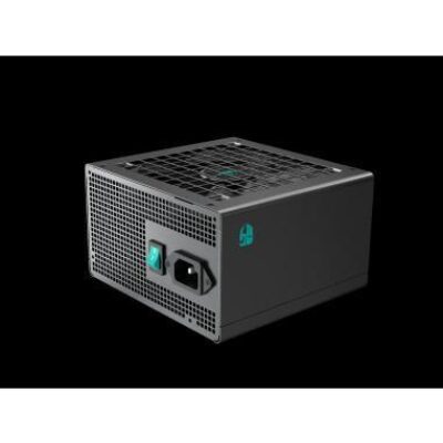 GAMER STORM ALIM. PK-650D 80+ BRONZE  (BY DEEPCOOL) – GSPK650D