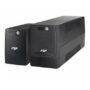 FSP UPS FP600 600VA 360W 230V/60HZ 8xAVRFP600 1x12V/7AH, 2xSCHUKO - FSPFP600